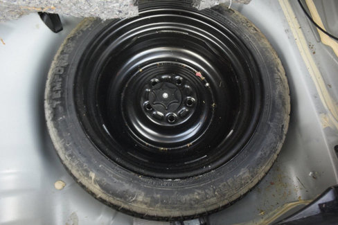Used 2014 Nissan Juke SV image 44