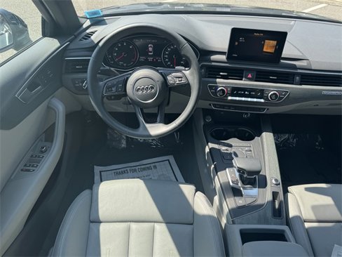Used 2019 Audi A4 2.0T Premium w/ Convenience Package image 14