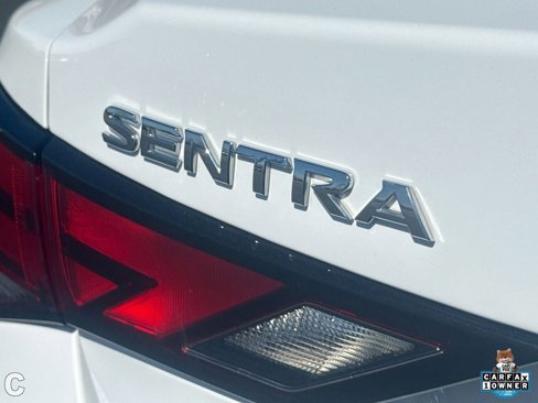 Used 2022 Nissan Sentra SV image 30