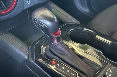 Used 2021 Chevrolet Blazer RS image 31