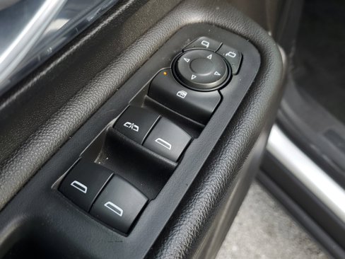 Used 2019 GMC Terrain SLT image 20