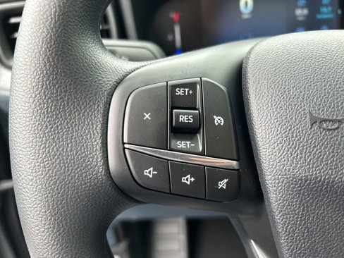 New 2025 Ford Maverick XL image 20