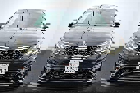 Used 2019 Kia Optima LX image 3