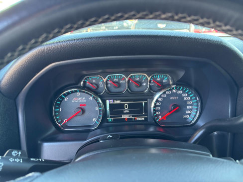 Used 2015 Chevrolet Silverado 1500 LT w/ All Star Edition image 18