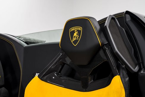 Used 2023 Lamborghini Huracan EVO image 20