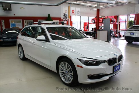 Used 2015 BMW 328i xDrive Wagon image 49