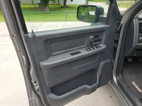 Used 2010 Dodge Ram 1500 Truck ST w/ ST Popular Equipment Group image 16