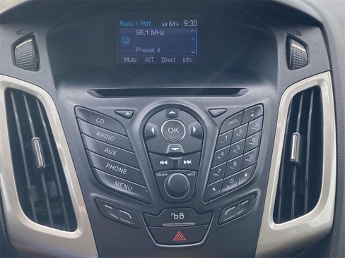 Used 2012 Ford Focus SEL image 25
