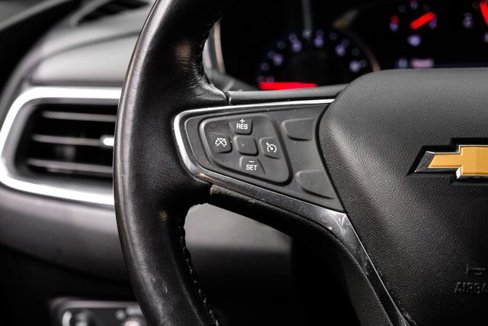 Used 2019 Chevrolet Equinox LT image 27
