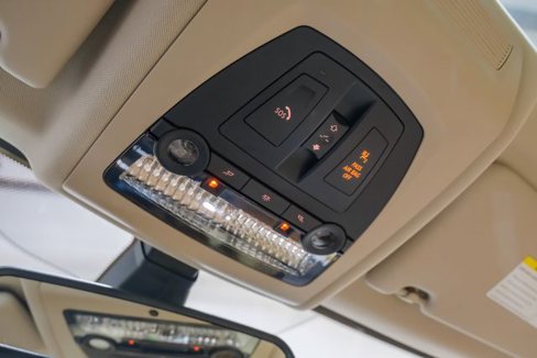 Used 2011 BMW 535i Sedan image 32