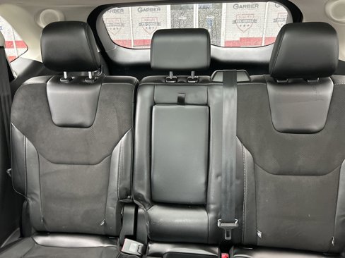 Used 2018 Ford Edge Sport w/ Equipment Group 401A image 15