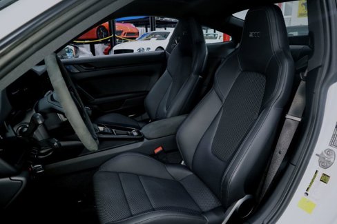 Used 2023 Porsche 911 Carrera T image 23