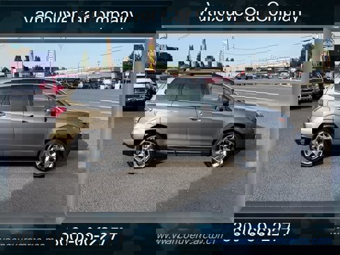 Used 2017 Subaru Forester 2.5i Touring image 6