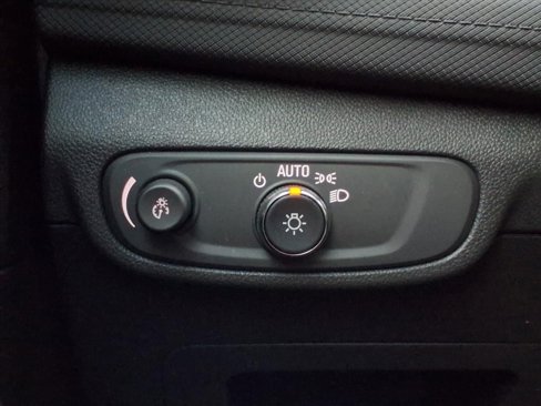 Used 2024 Chevrolet TrailBlazer LT image 24