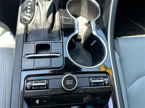 Used 2023 Kia K5 EX image 24
