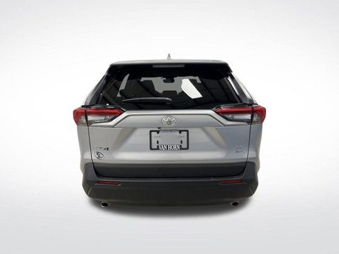 Used 2023 Toyota RAV4 LE image 11