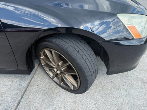 Used 2007 Honda Accord EX-L image 21
