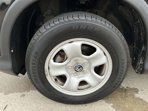 Used 2016 Honda CR-V LX image 43