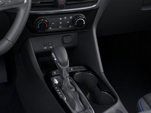 New 2026 Buick Encore GX Sport Touring w/ Comfort Package image 62