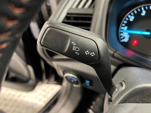 Used 2018 Ford EcoSport SES image 17