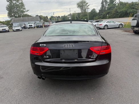 Used 2014 Audi A5 2.0T Premium Plus w/ Premium Plus Package image 7