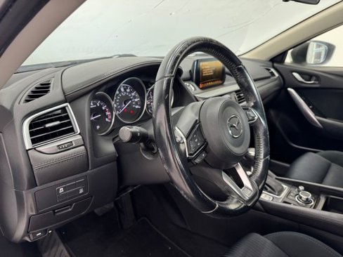 Used 2017 MAZDA MAZDA6 Sport image 35