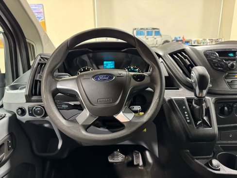 Used 2019 Ford Transit 350 130 Low Roof image 47