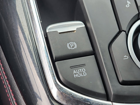 Used 2023 MAZDA CX-9 Carbon Edition image 25