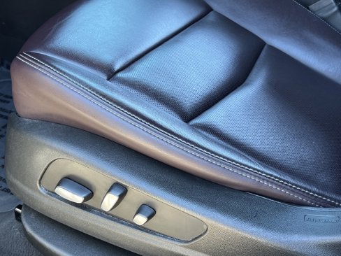 Used 2021 Cadillac XT6 Premium Luxury w/ LPO, Floor Liner Package image 35