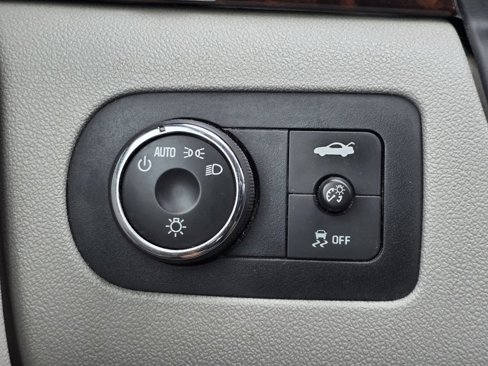 Used 2014 Chevrolet Impala Limited LS image 19