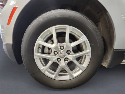 Used 2022 Chevrolet Equinox LT image 14