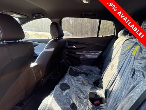 New 2025 Buick Envista Preferred w/ Convenience I Package image 15