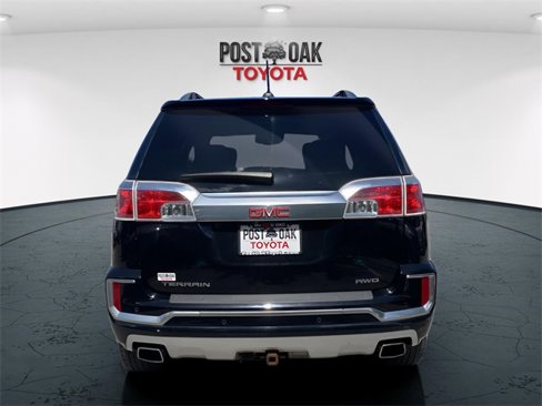 Used 2017 GMC Terrain Denali image 6