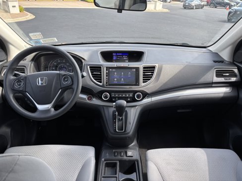 Used 2016 Honda CR-V EX image 30