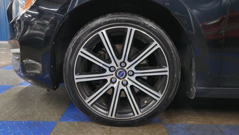 Used 2014 Volvo S60 T5 image 59