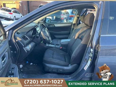 Used 2015 Subaru Legacy 2.5i Premium image 7