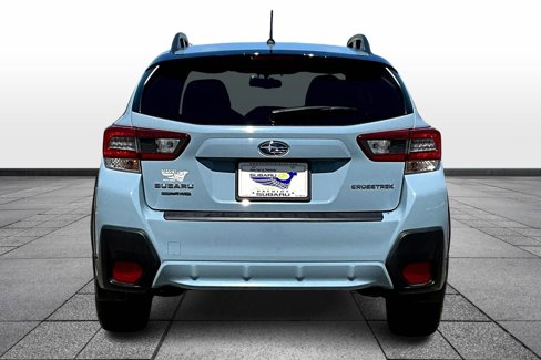 Used 2023 Subaru Crosstrek 2.0i image 4