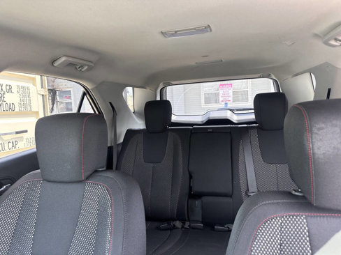 Used 2014 Chevrolet Equinox LT image 16