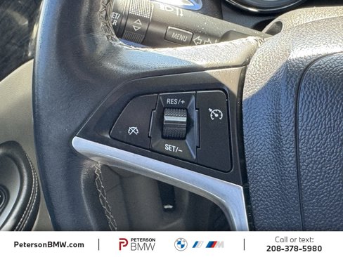 Used 2013 Buick Encore Convenience image 18
