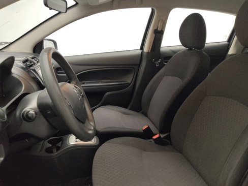 Used 2020 Mitsubishi Mirage SE image 17