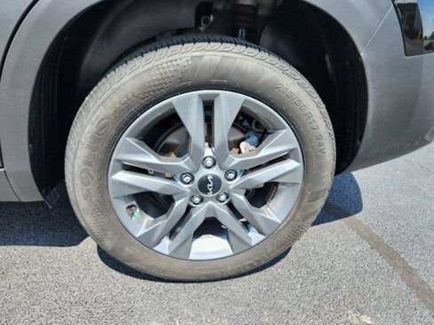 Used 2022 Kia Seltos LX image 42