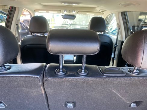 Used 2022 Kia Niro LXS image 24