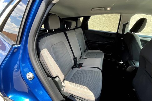 Certified 2022 Ford Escape SE w/ Cold Weather Package image 25
