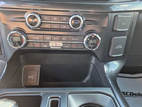 Used 2021 Ford F150 XLT w/ Equipment Group 302A High image 22