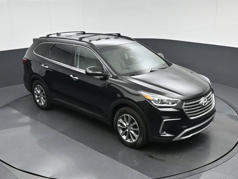 Used 2019 Hyundai Santa Fe XL SE image 68