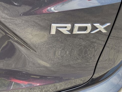 Used 2019 Acura RDX FWD w/ Technology Package image 32