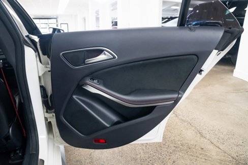 Used 2016 Mercedes-Benz CLA 45 AMG 4MATIC image 22