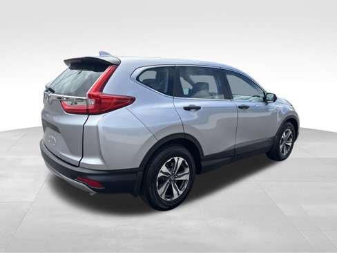 Used 2019 Honda CR-V LX image 6