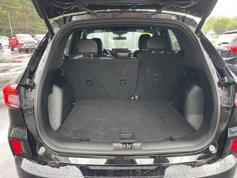 Used 2024 Ford Escape ST-Line w/ Tech Pack #1 image 11