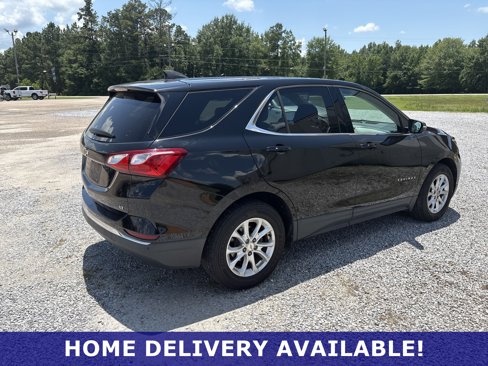 Used 2019 Chevrolet Equinox LT image 17